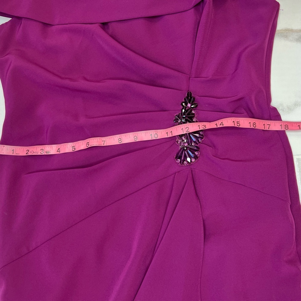 Adrianna papell evening dress - Picture 11 of 13